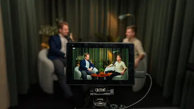 Mira Media - Filmy Reklamowe - Studio Filmowe - Studio Podcastowe